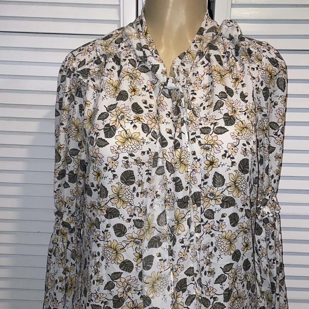 Max Studio Top size M - Picture 4 of 9